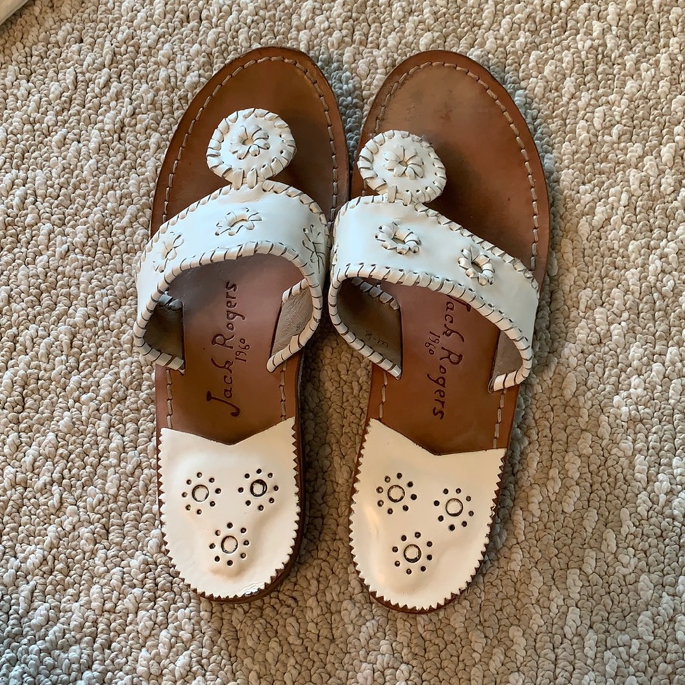 Jack Rogers